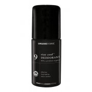 Organic Homme Stay Cool Deodorant 75ml